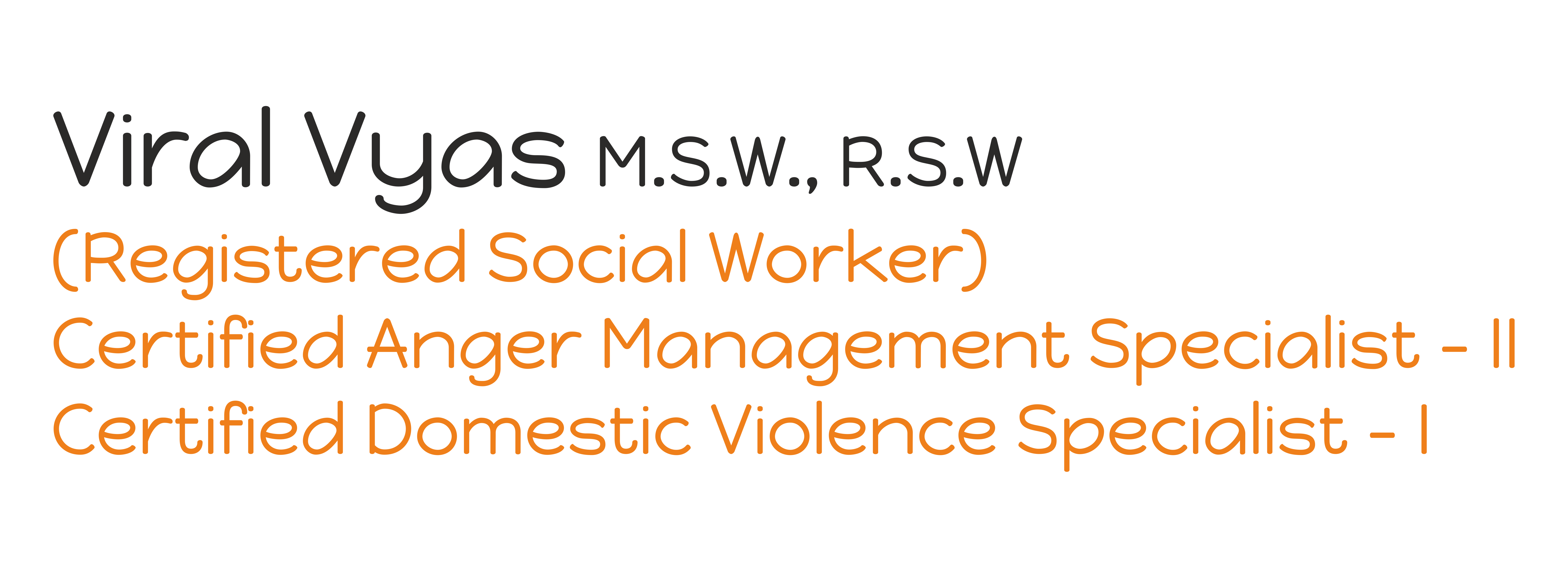 anger management completion certificate